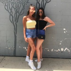 Meet your Posher, Brooke